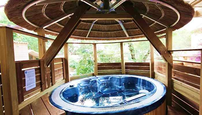 Camping Clair de Lune -
