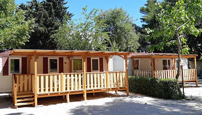 Camping Village Costa Verde-