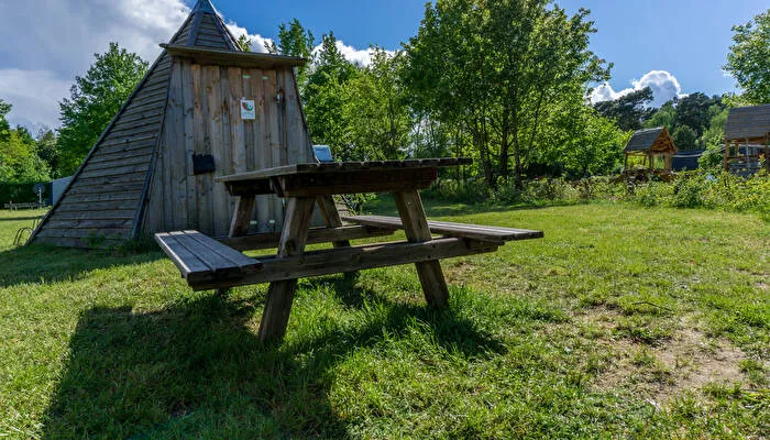 Eurocamp Spreewaldtor -
