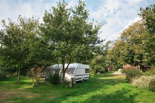Camping Le Deffay -