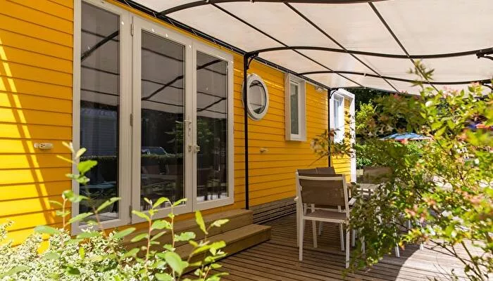 Camping La Garangeoire -