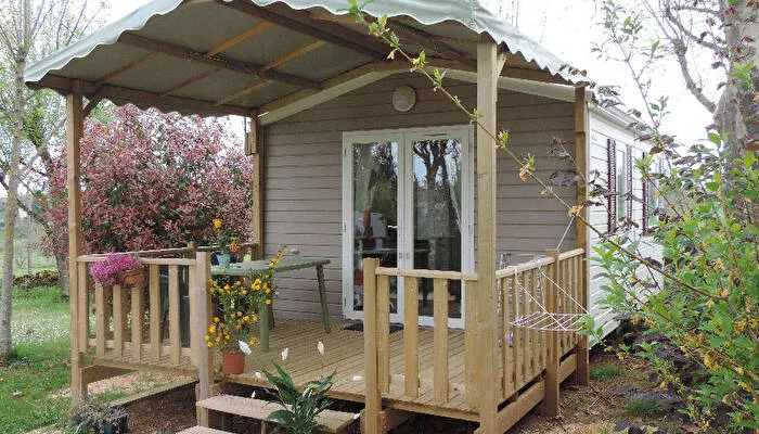 Camping Le Rochat Belle-Isle -