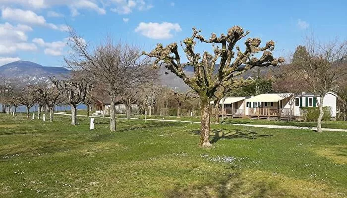 Onlycamp Le Curtelet
