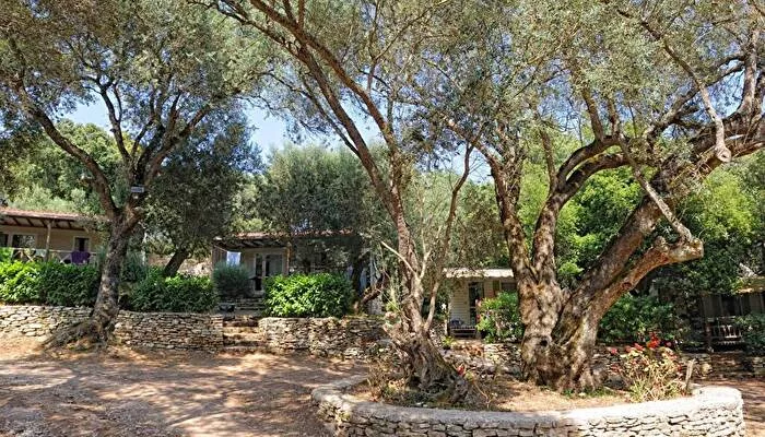 Camping Di Liccia-