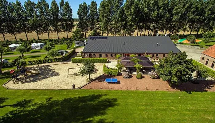 Camping Bonte Hoeve-