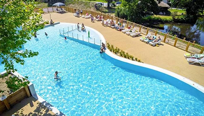 Camping Landes Azur 