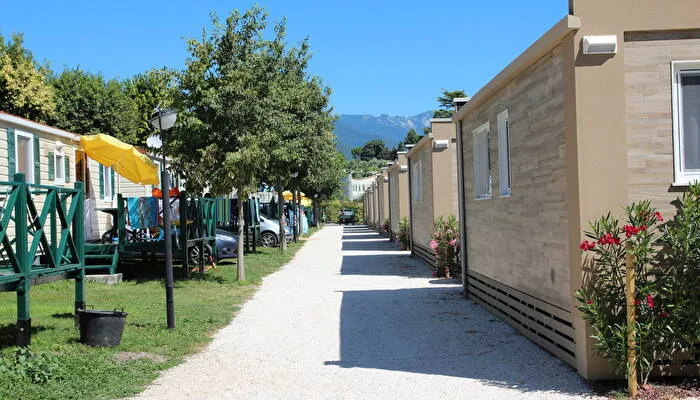 Camping Onda Blu -