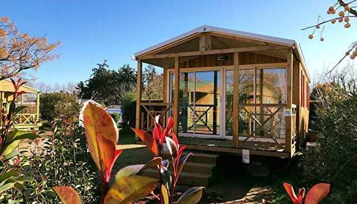 Flower Camping Altea -