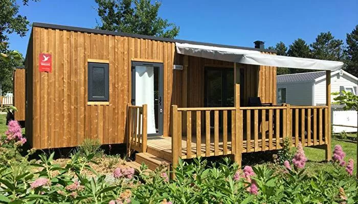 Camping Campilô -