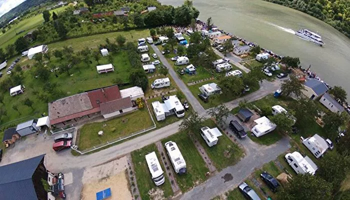 Camping de la Seine -
