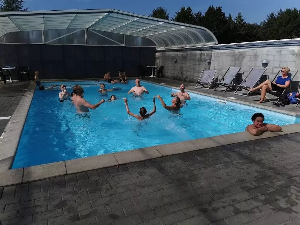 Glyngøre Camping 