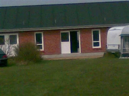 Bovbjerg Camping