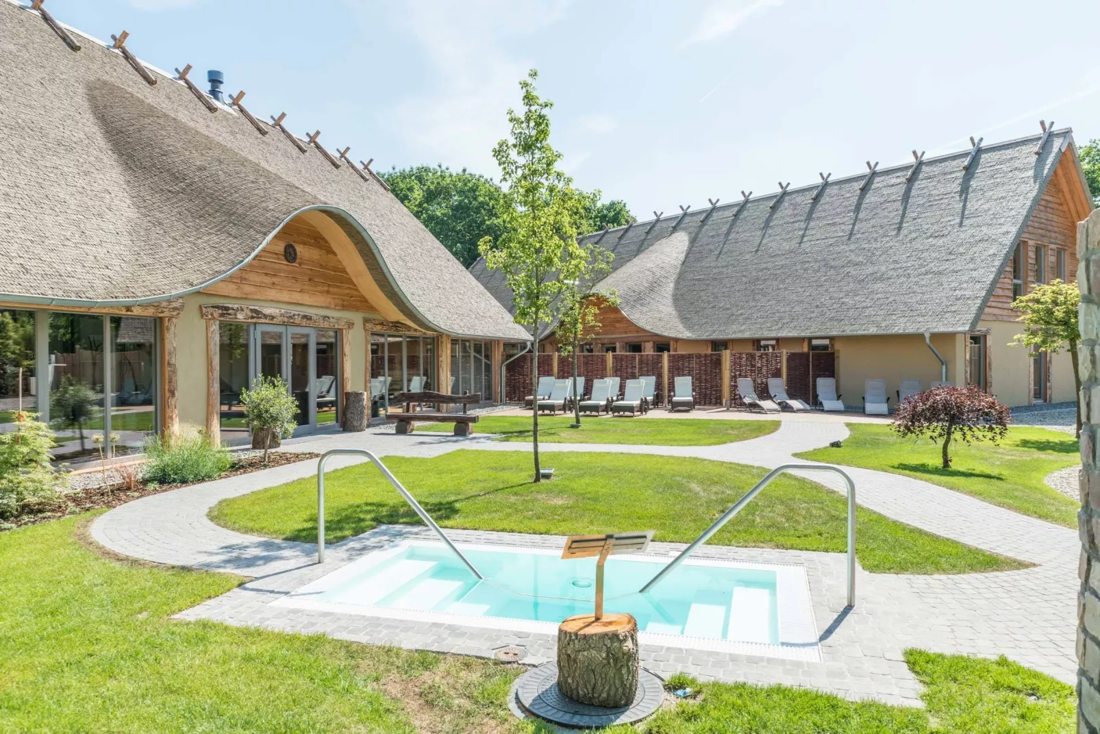 Alfsee Ferien- und Erlebnispark 