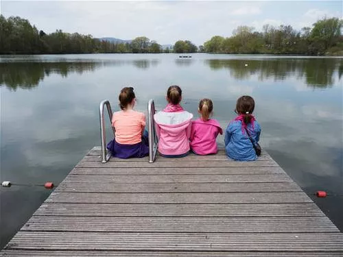 Campingpark Humboldtsee