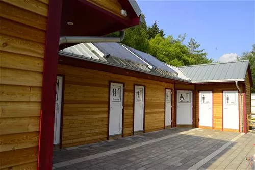 Camping Clausensee 