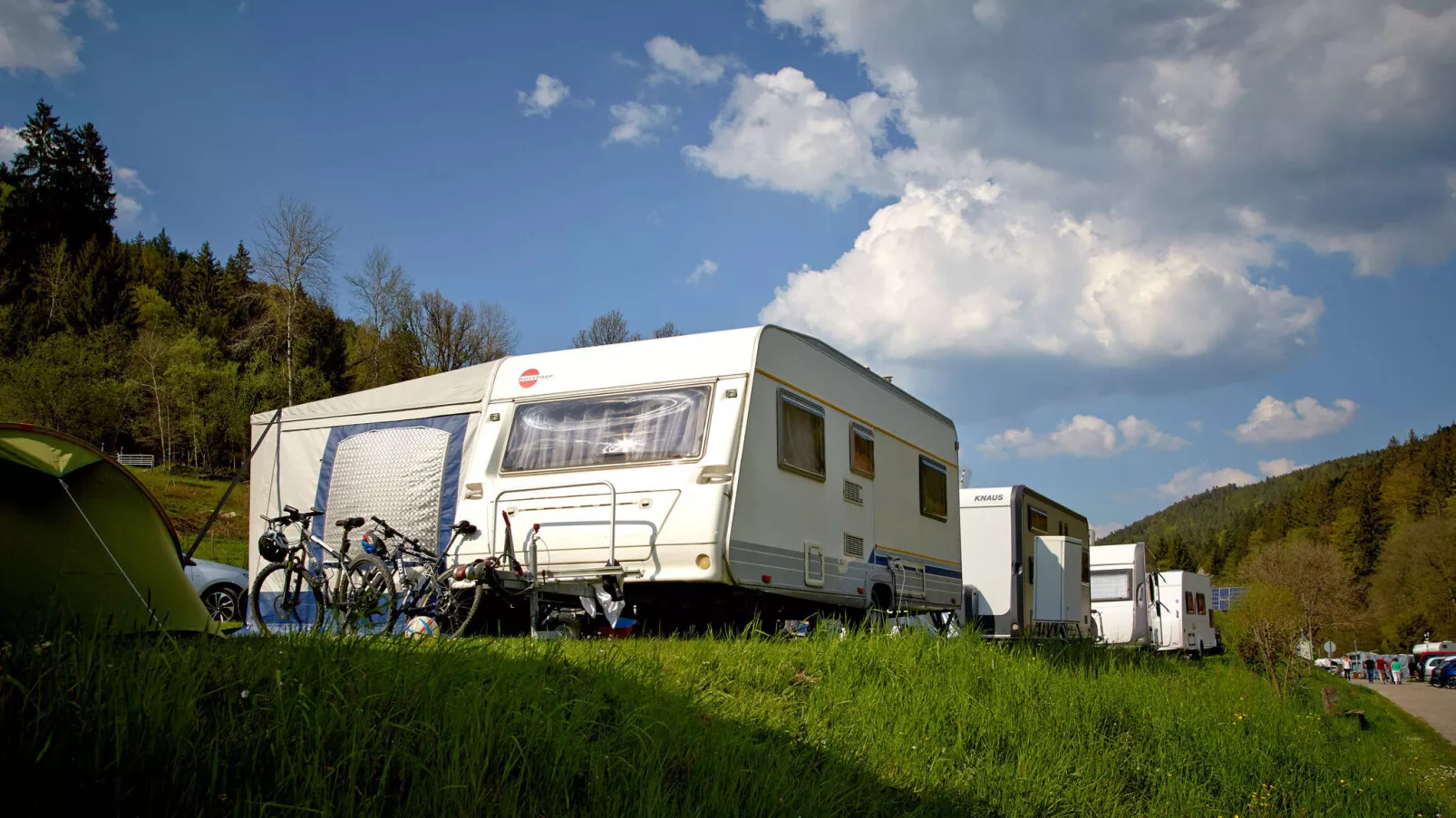 Family-Resort Kleinenzhof -