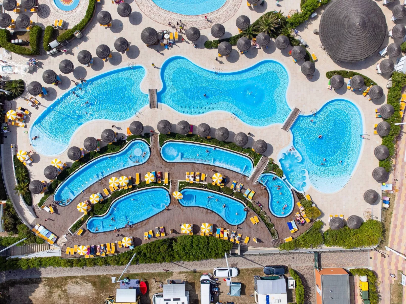 Villaggio Turistico Internazionale -