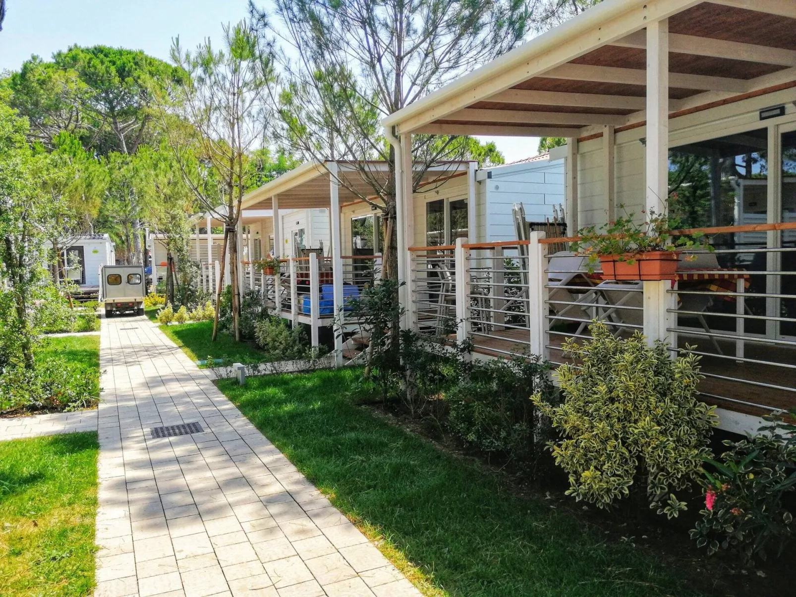 Camping CaPasquali Village -