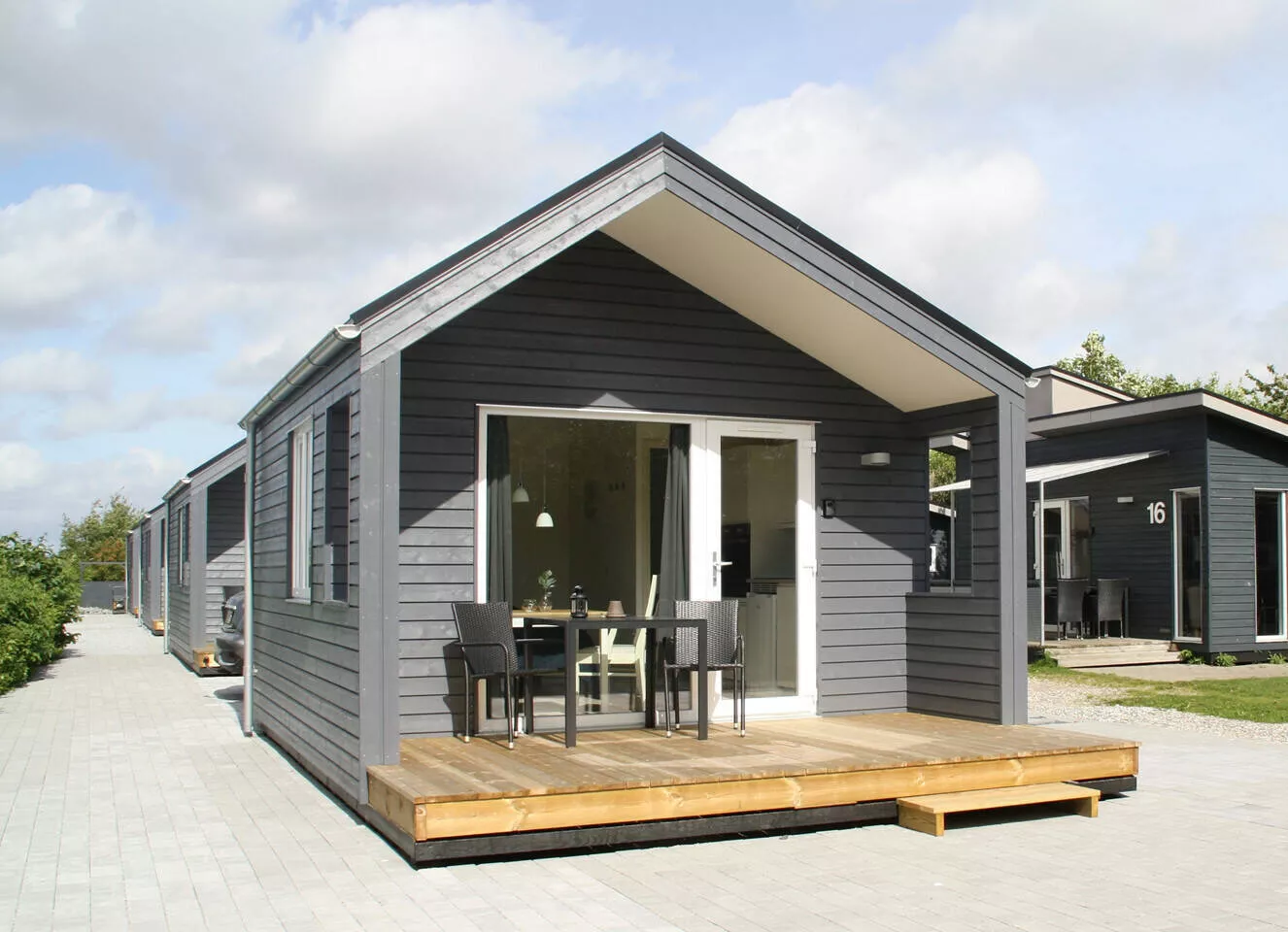 Nibe Camping