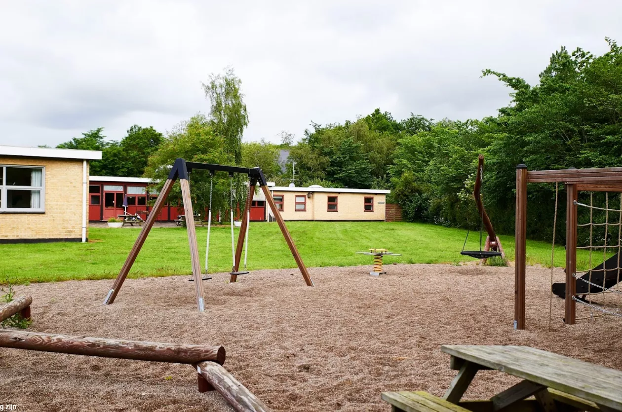 Tønder Camping 