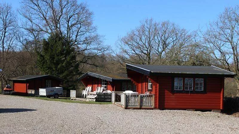 Fjordlyst - Aabenraa City Camping 
