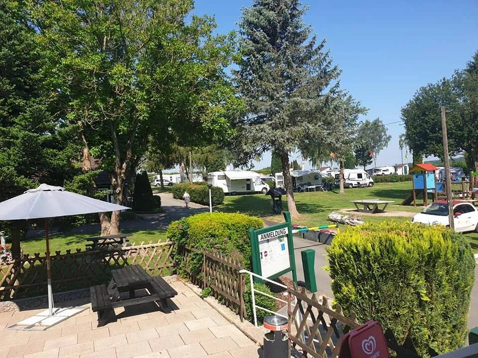 Ferienpark Teutoburgerwald Barntrup 