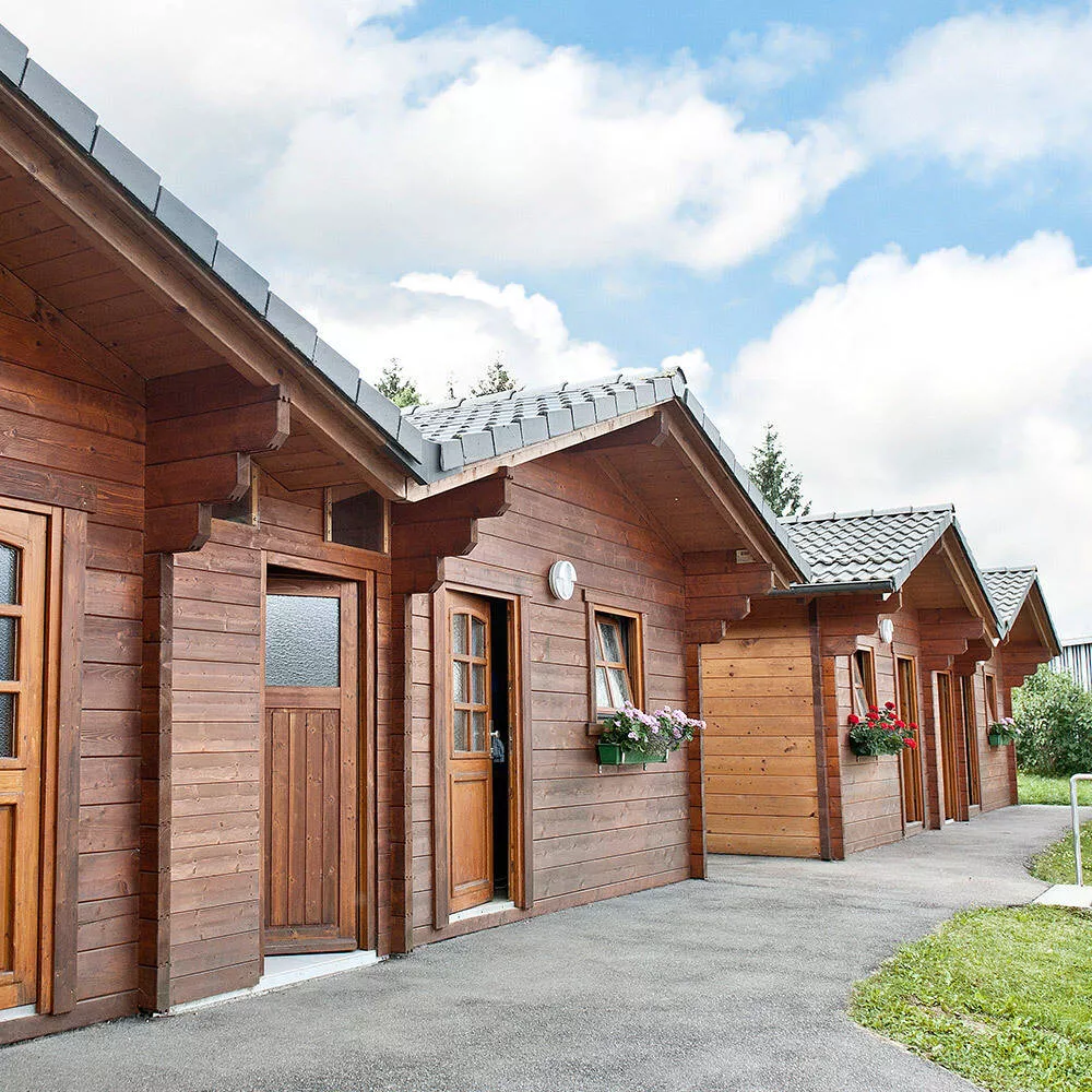 Camping Heidehof