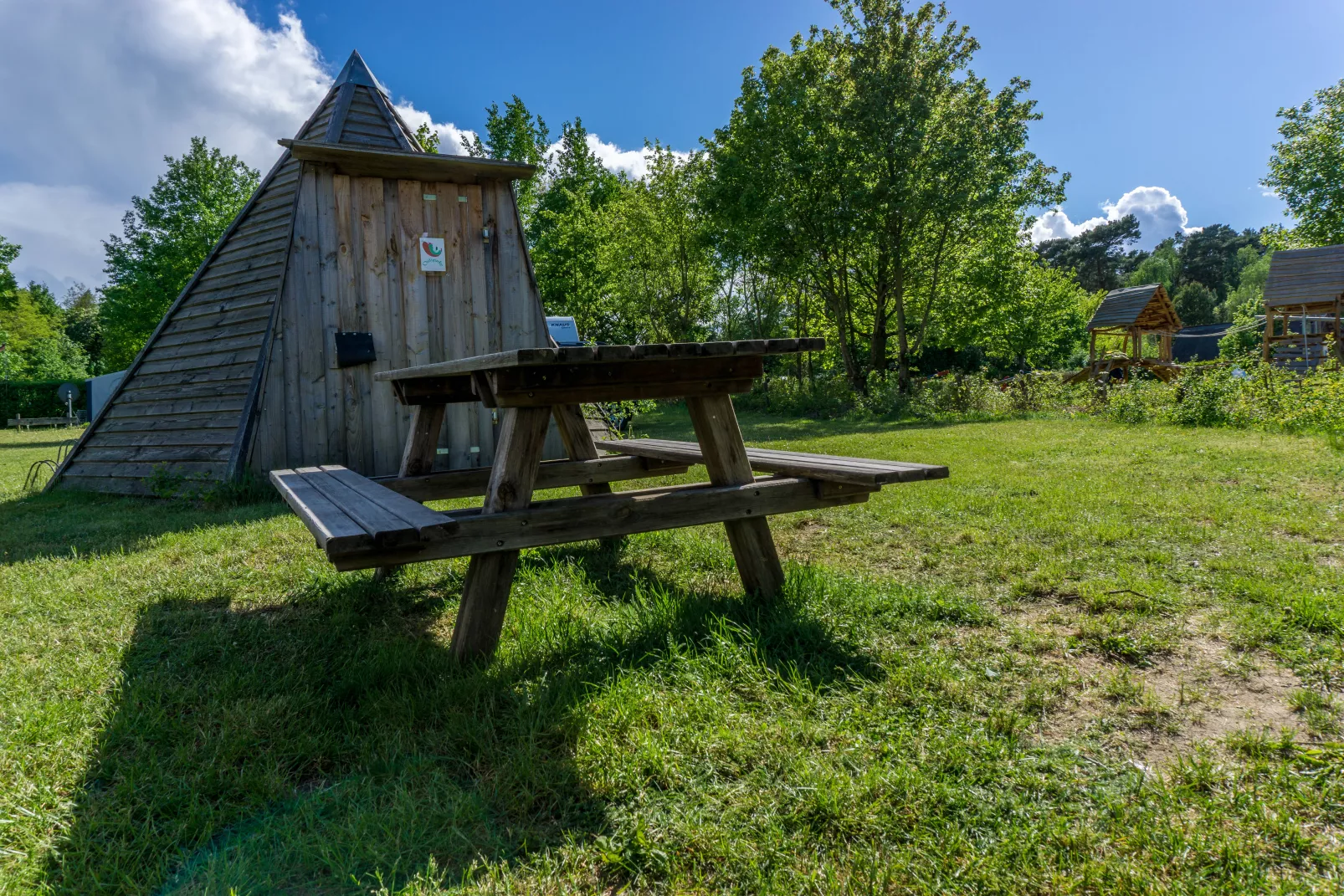 Eurocamp Spreewaldtor -