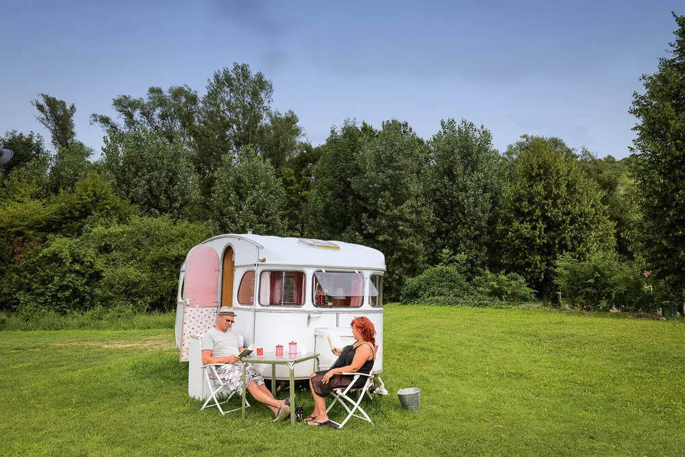 Camping Nahemühle GmbH