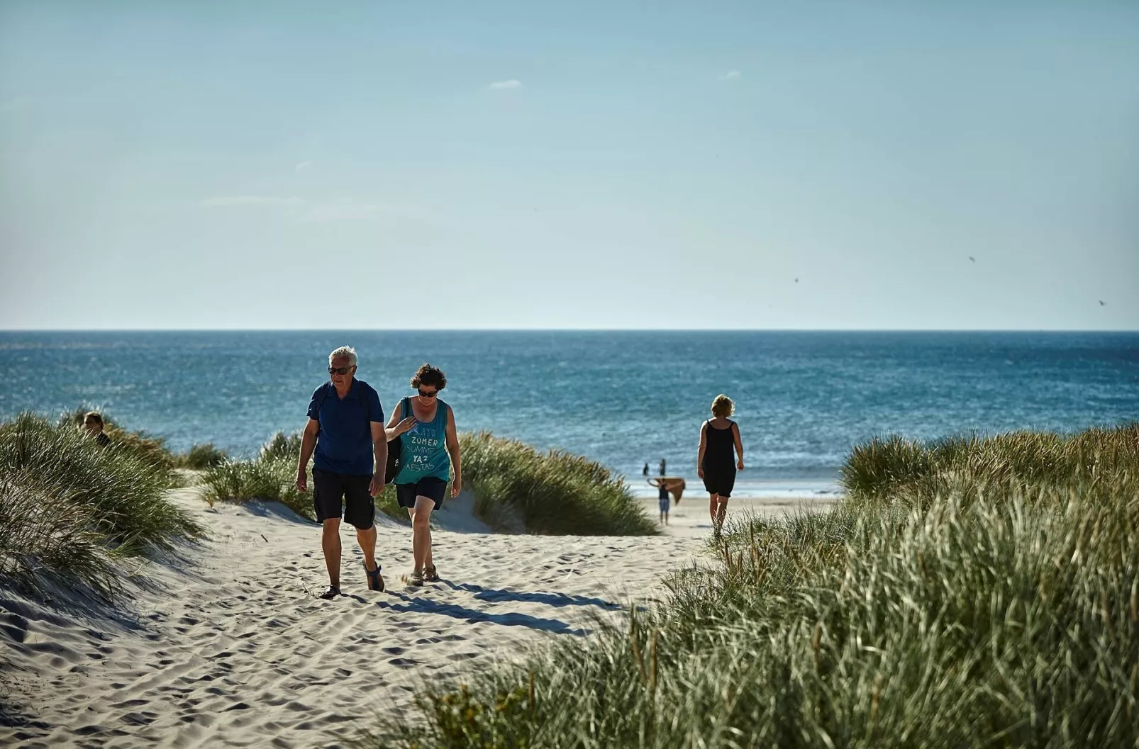 Henne Strand Camping