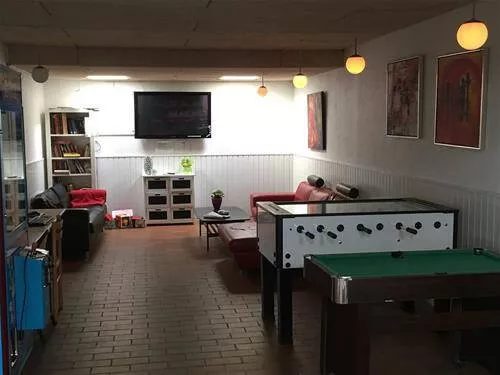Vorbasse Camping