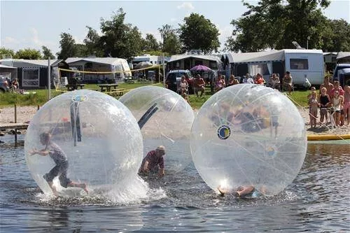Camping Sandager Næs