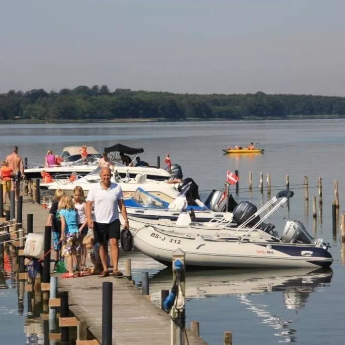 Ronæs Strand Camping 