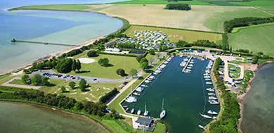 Nakskov Fjordcamping 