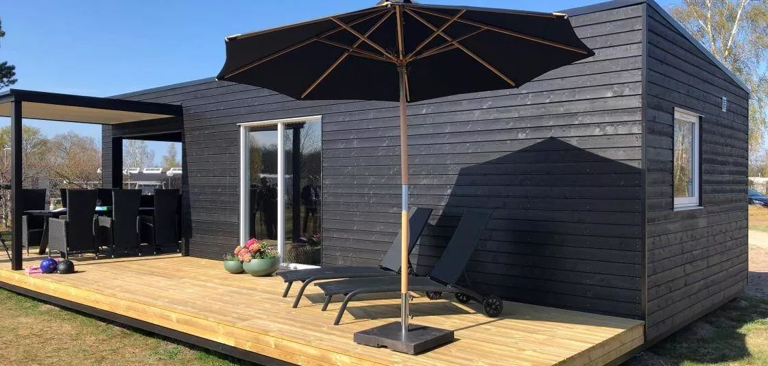 DCU-Camping Rørvig Strand