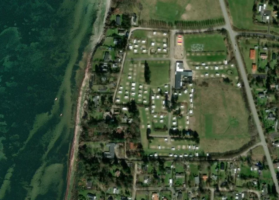 DCU-Camping Kulhuse