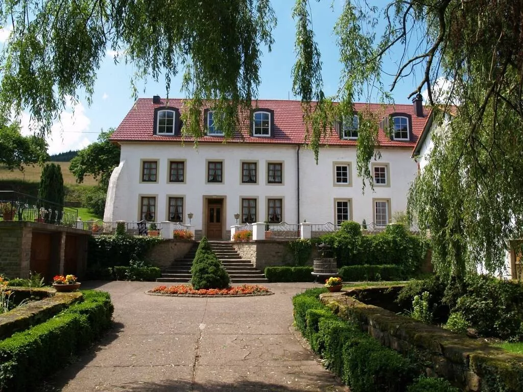 Camping Altschmiede 