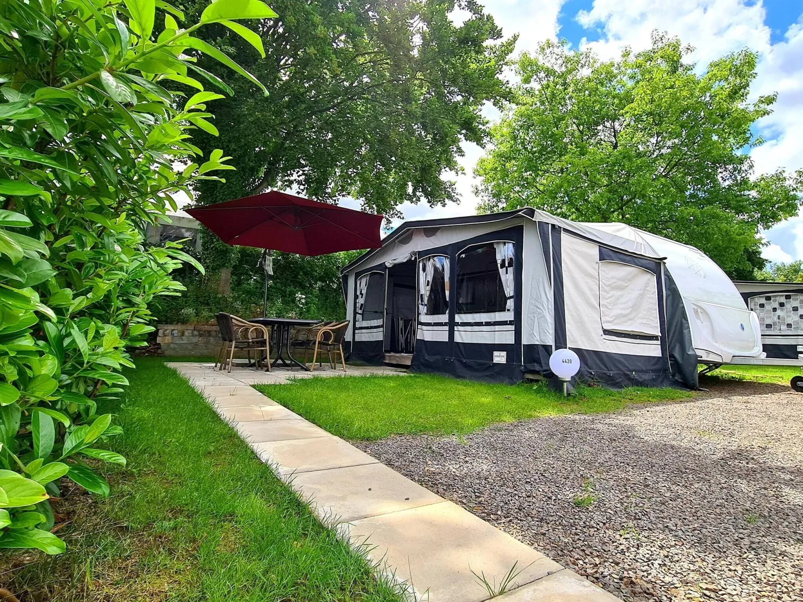 Camping Hof Biggen -