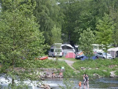 Camping Trendelburg