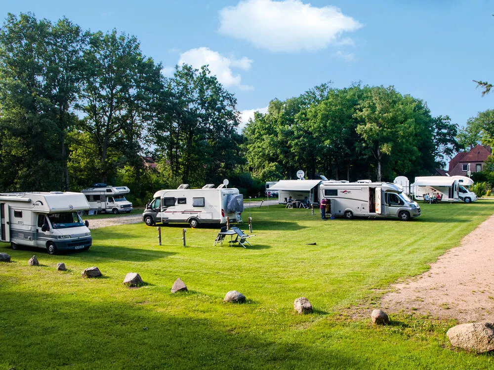 Camping-Park Lüneburger Heide 