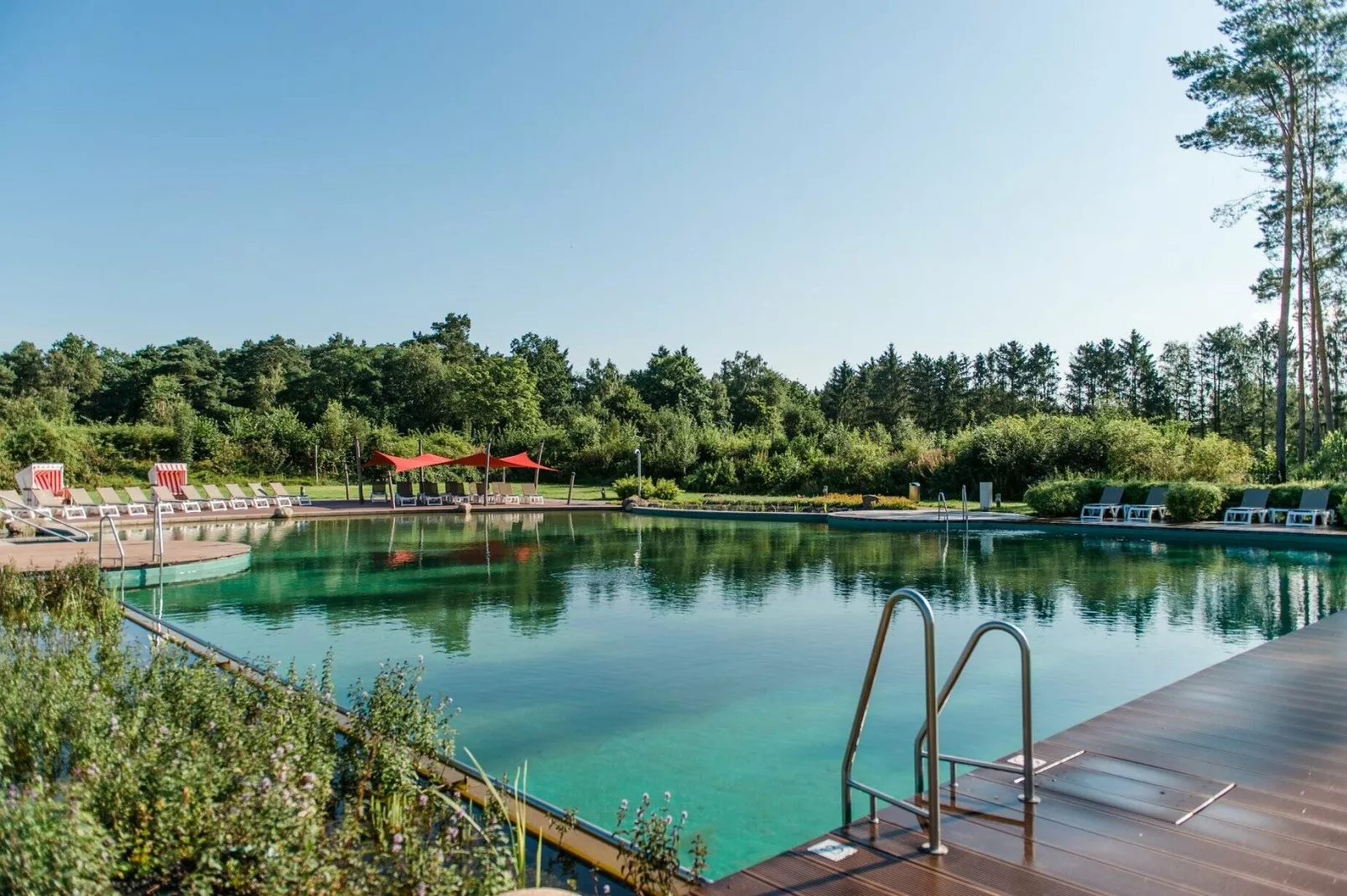Campingpark Südheide 
