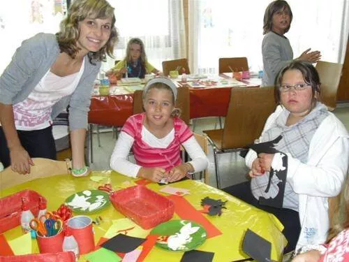 ALB-Camping Westerheim