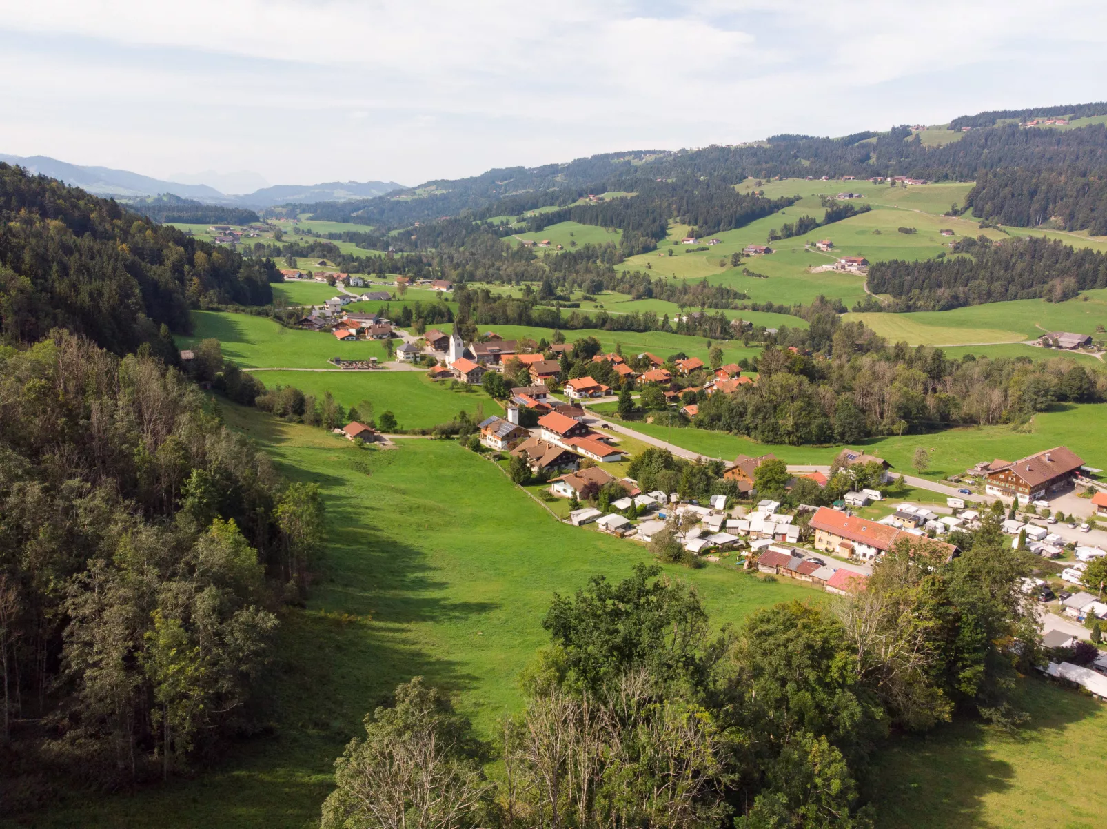 Camping Aach 