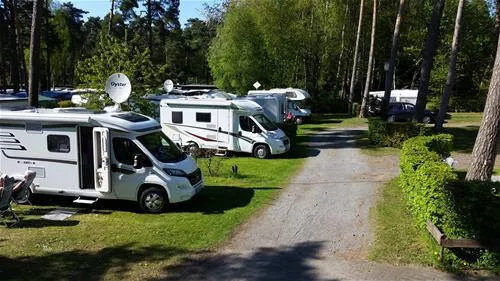 Camping Wusterhausen 