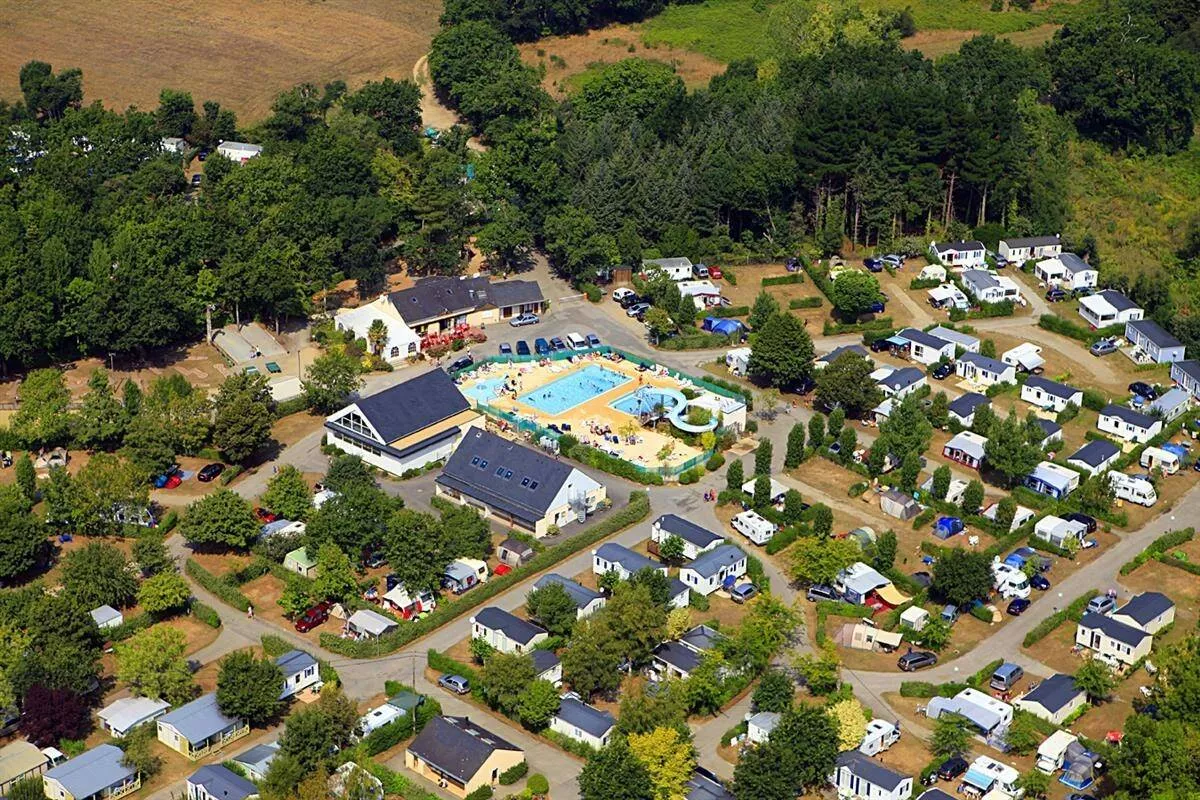 Sites & Paysages De Penboch -