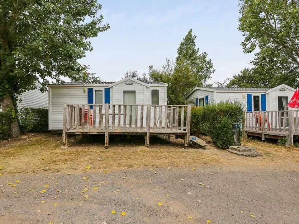 Camping Sun Océan-