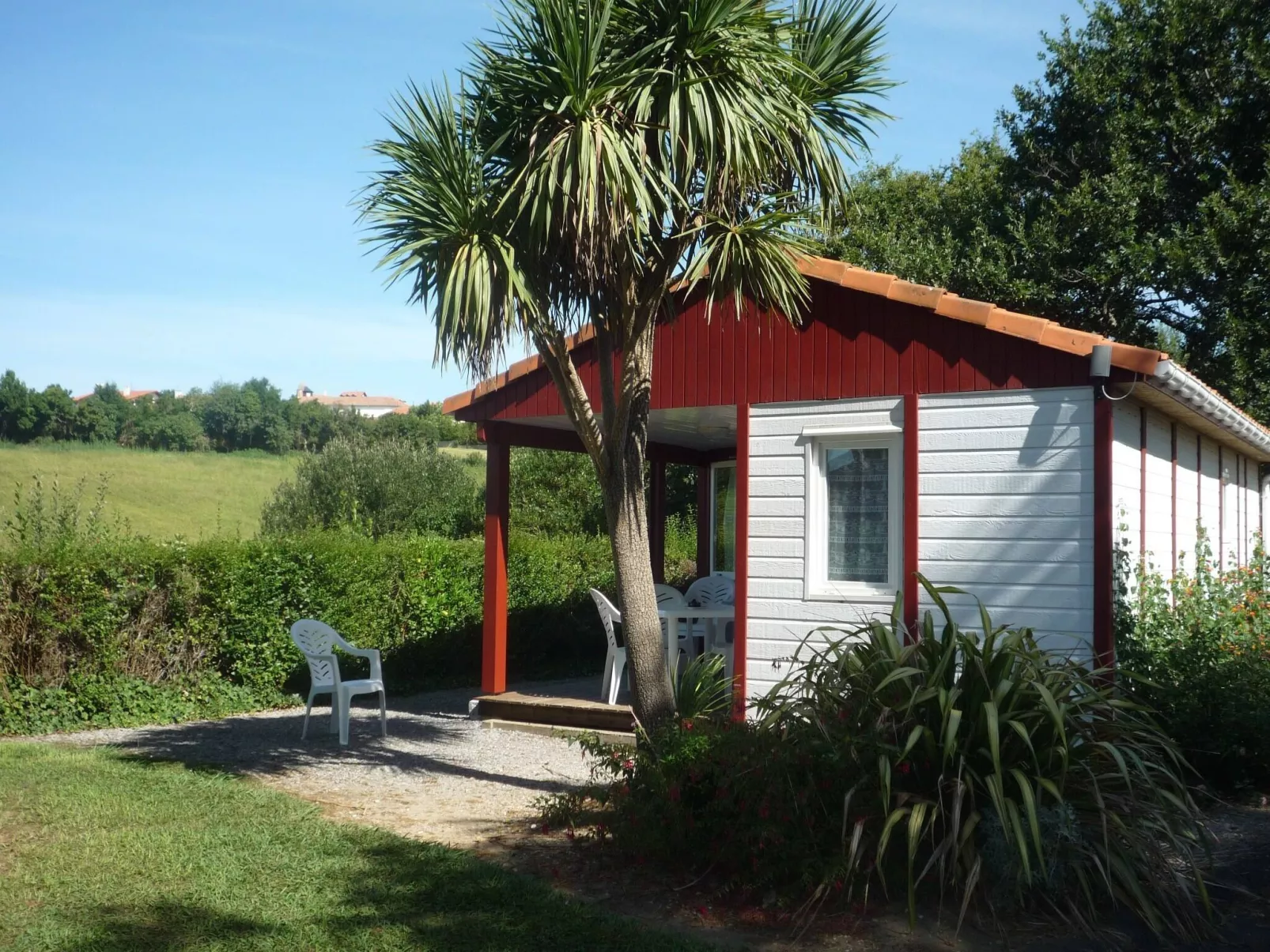 Camping Ur-Onea 