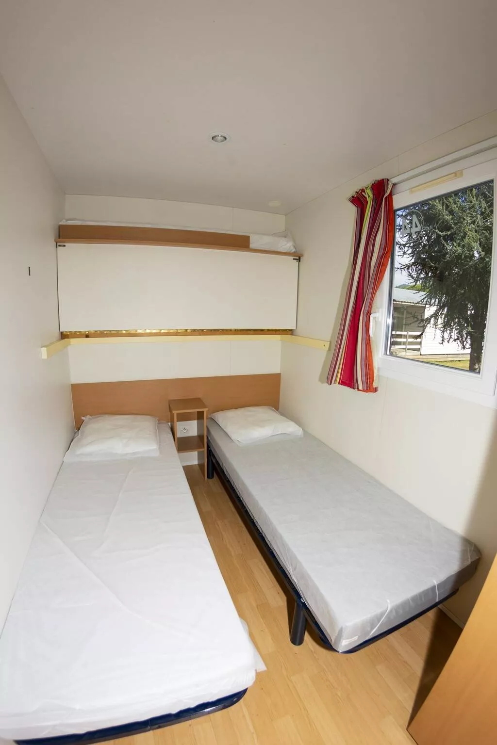 Camping Marmotel -
