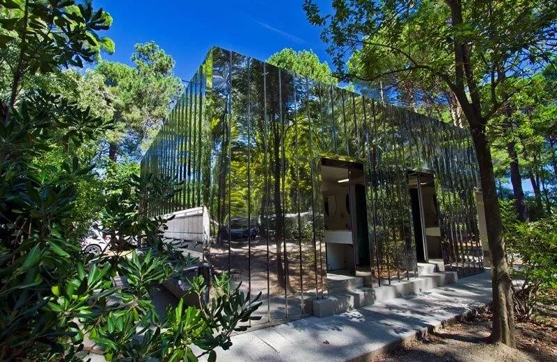 Camping Sunêlia Les Pins -