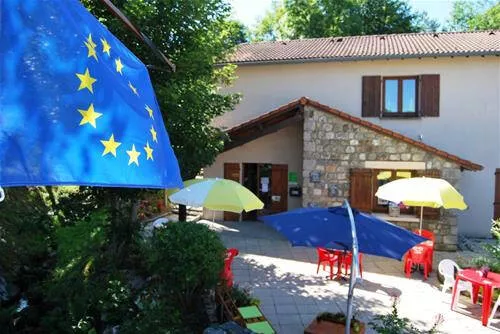 Camping Municipal La Fressange-